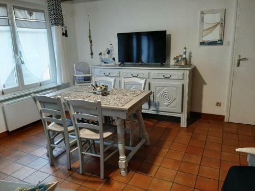 Apartamento Les Flots De St Val