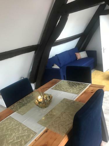 Apartamentos G�te D?eros