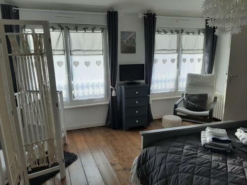 Romance En Baie De Somme