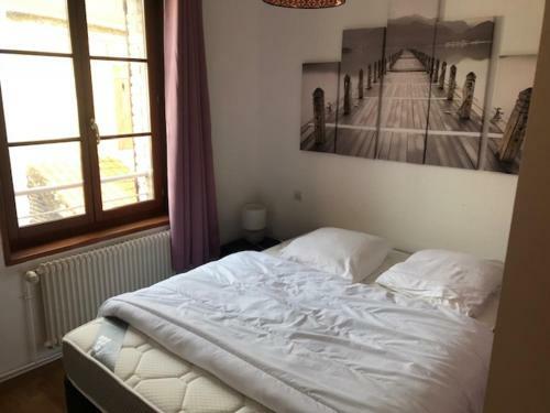Apartamento Le Lierre 2 Chambres