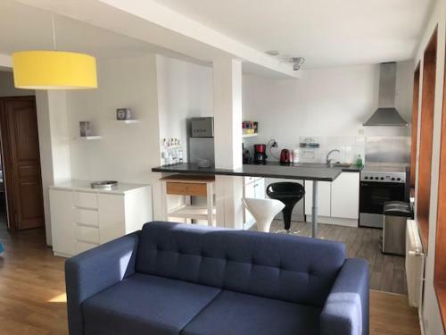 Apartamento Le Lierre 2 Chambres