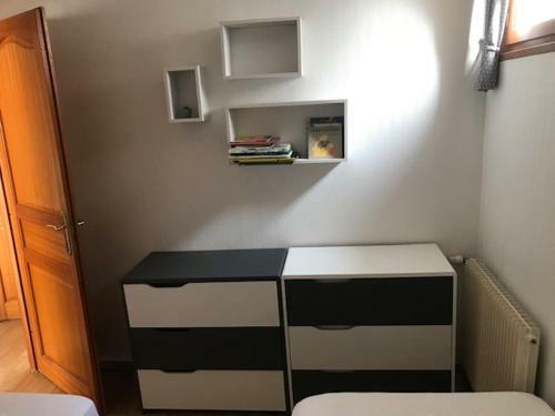 Apartamento Le Lierre 2 Chambres