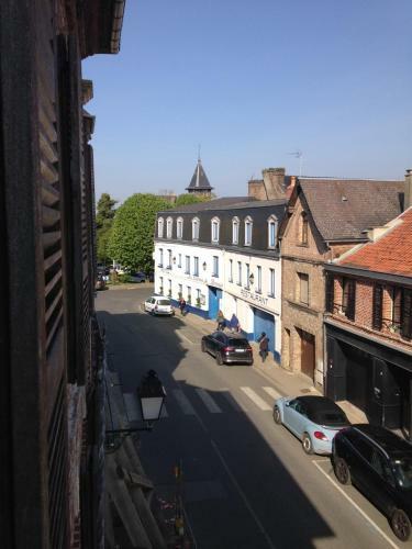 Apartamento Le Lierre 2 Chambres