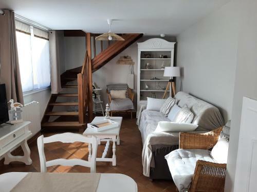Apartamento Halte Nature En Baie De Somme