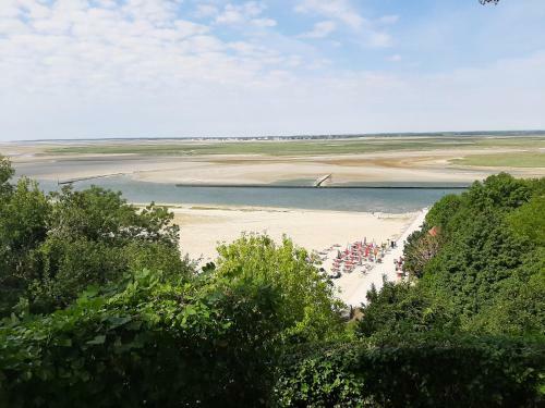 Apartamento Halte Nature En Baie De Somme