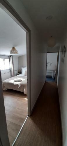 Apartamento Halte Nature En Baie De Somme