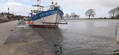 Apartamento Halte Nature En Baie De Somme