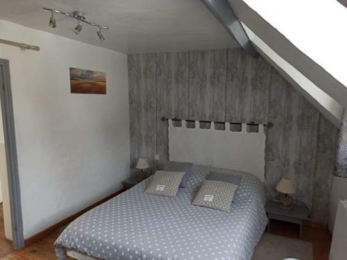 L'estacade : Maison De Pecheur