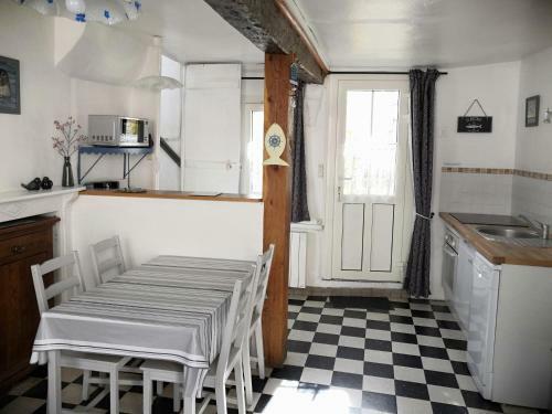 L'estacade : Maison De Pecheur