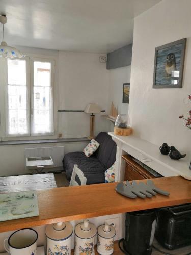 L'estacade : Maison De Pecheur