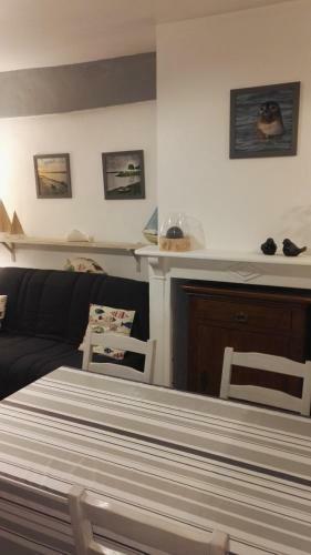 L'estacade : Maison De Pecheur