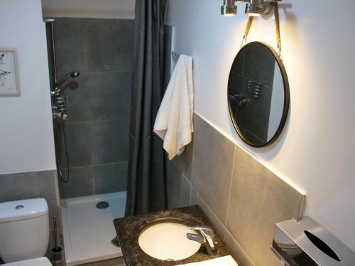 Apartamento Le Studio De La Fert� - Rue Principale St Valery