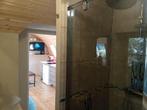 Bed & Breakfast Les Insolites Du Villaret