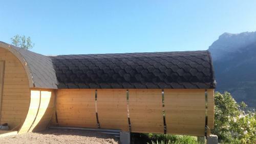 Bed & Breakfast Les Insolites Du Villaret