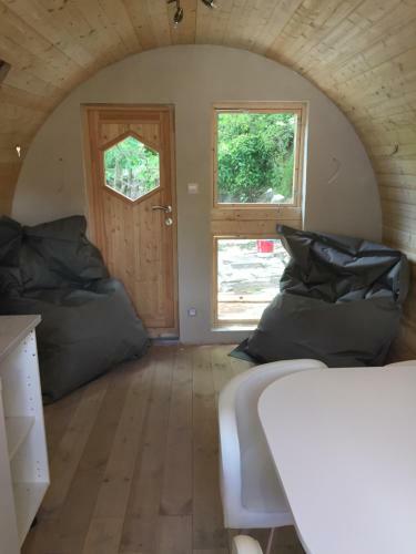 Bed & Breakfast Les Insolites Du Villaret