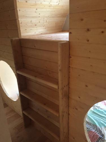 Bed & Breakfast Les Insolites Du Villaret