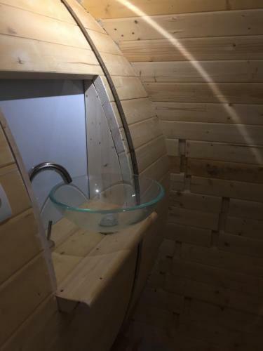 Bed & Breakfast Les Insolites Du Villaret