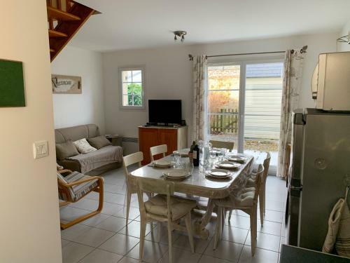 Le 552 En Baie - G�te 7 Personnes Avec Parking