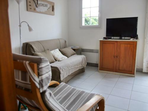 Le 552 En Baie - G�te 7 Personnes Avec Parking