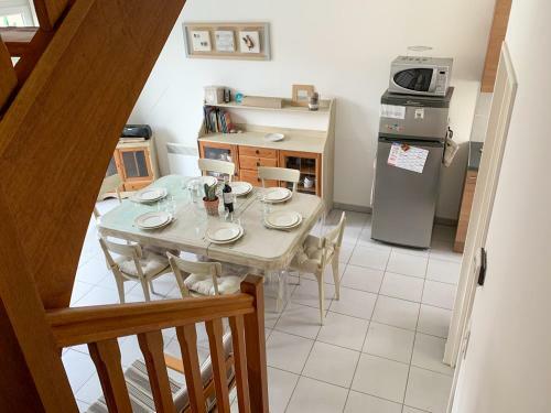 Le 552 En Baie - G�te 7 Personnes Avec Parking