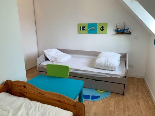 Le 552 En Baie - G�te 7 Personnes Avec Parking