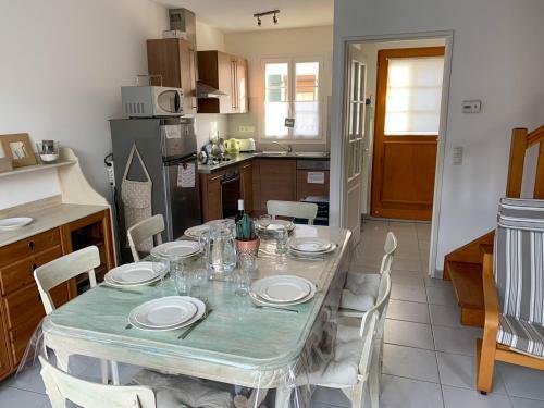 Le 552 En Baie - G�te 7 Personnes Avec Parking
