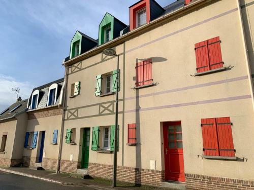 Le 552 En Baie - G�te 7 Personnes Avec Parking