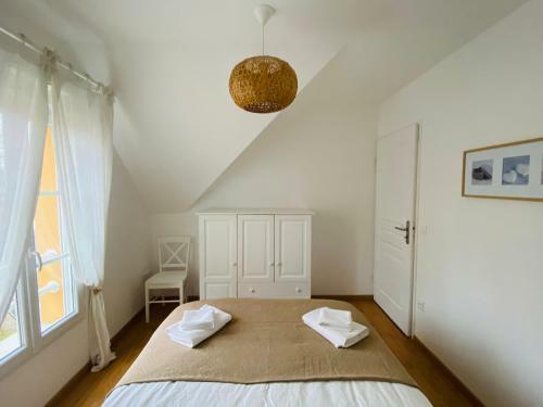 La R�serve 1 Et 2,maisons de Vacances En Baie de Somme