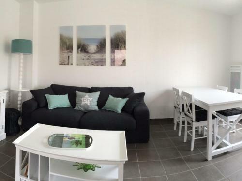 La R�serve 1 Et 2,maisons de Vacances En Baie de Somme