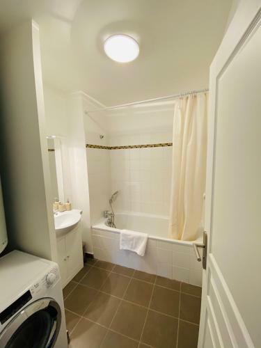 La R�serve 1 Et 2,maisons de Vacances En Baie de Somme