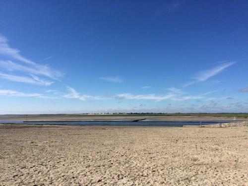 La R�serve 1 Et 2,maisons de Vacances En Baie de Somme