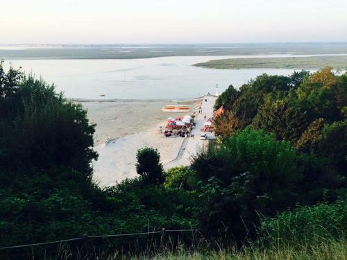 G�te Du Port De Saint Valery