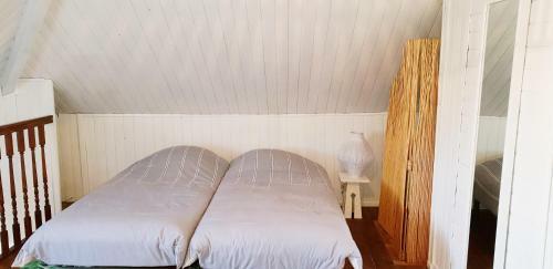 G�te Du Port De Saint Valery