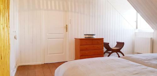 G�te Du Port De Saint Valery