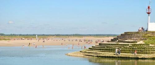 G�te Du Port De Saint Valery