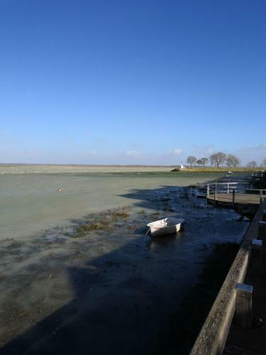 Balise En Baie