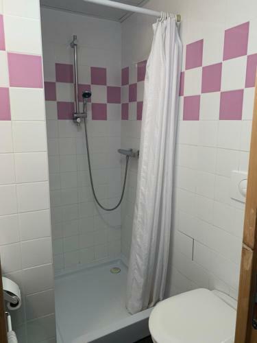 Hostal Le Saint Vincent