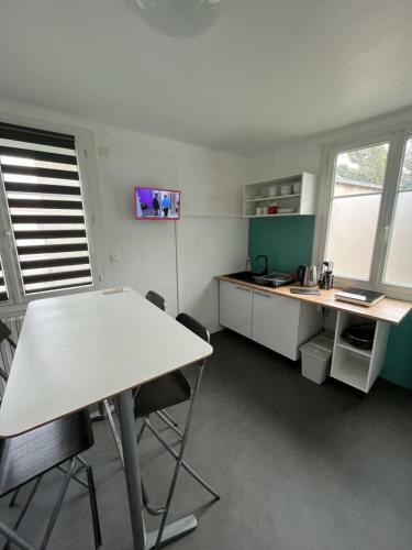 Hostal Le Saint Vincent