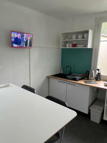 Hostal Le Saint Vincent