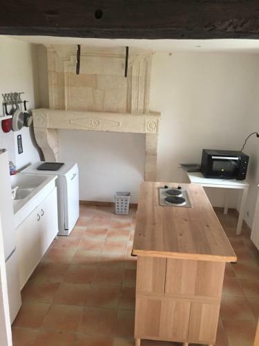 Apartamento Superbe G�te � La Campagne Dans Le Bordelais