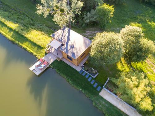Lacabane Lodge Nature
