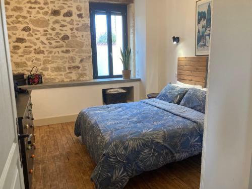 Bed & Breakfast La Maison Du Parc