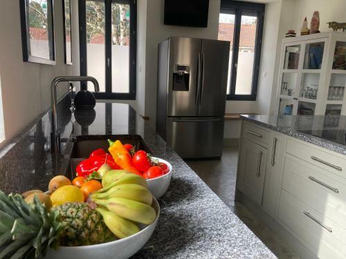 Bed & Breakfast La Maison Du Parc