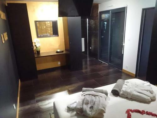 Oc�an D'amour & Spa