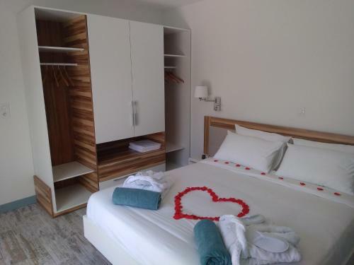 Oc�an D'amour & Spa