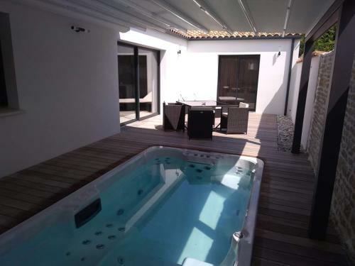 Oc�an D'amour & Spa