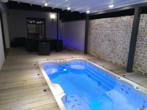Oc�an D'amour & Spa