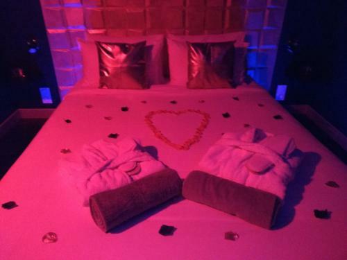 Oc�an D'amour & Spa