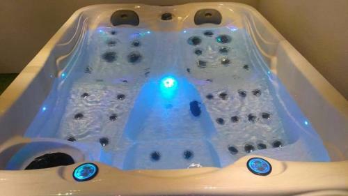 Oc�an D'amour & Spa