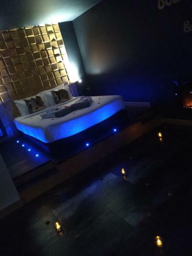 Oc�an D'amour & Spa